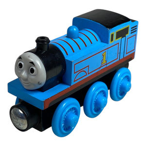 2013 Wooden Railway Thomas