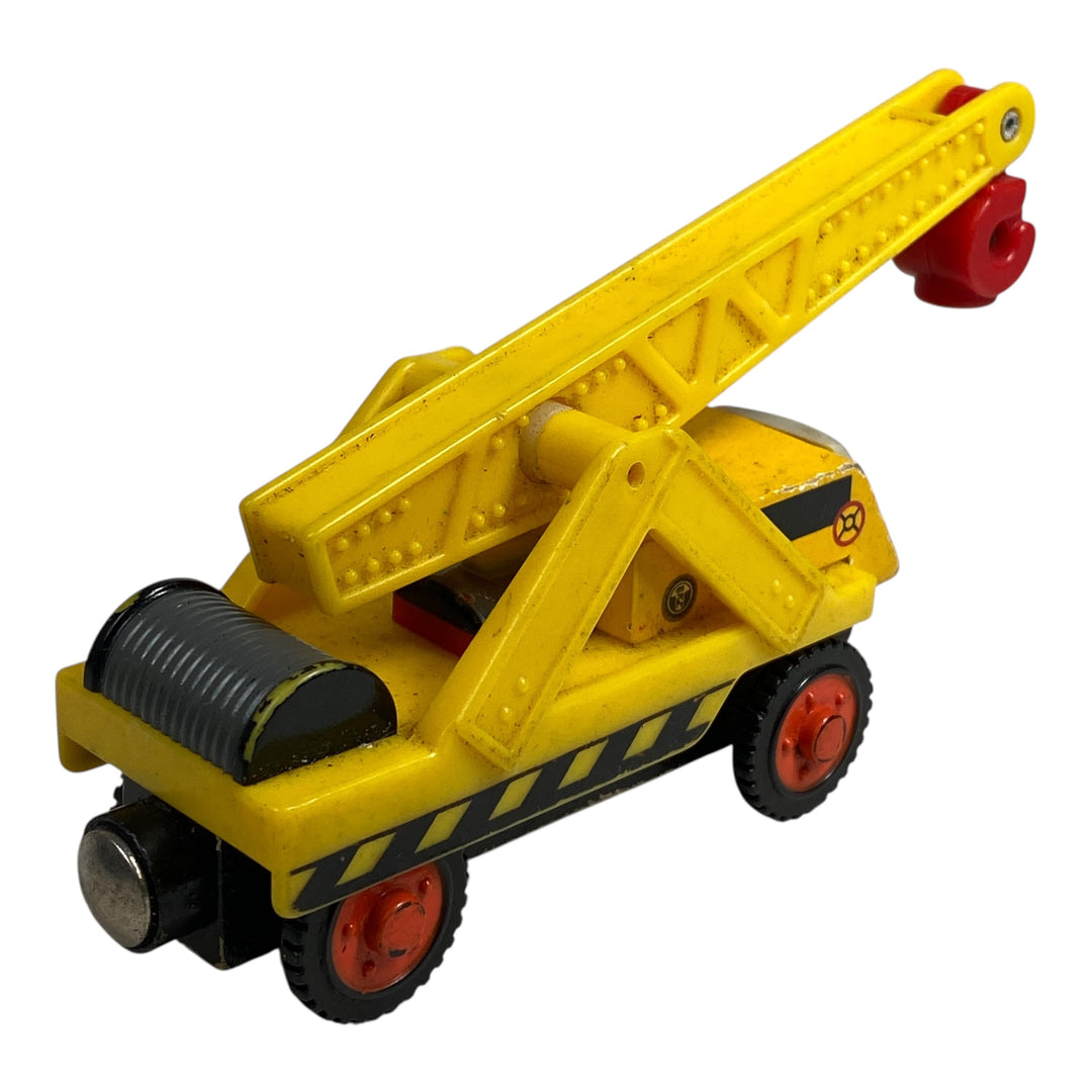 2009 Wooden Railway Kevin