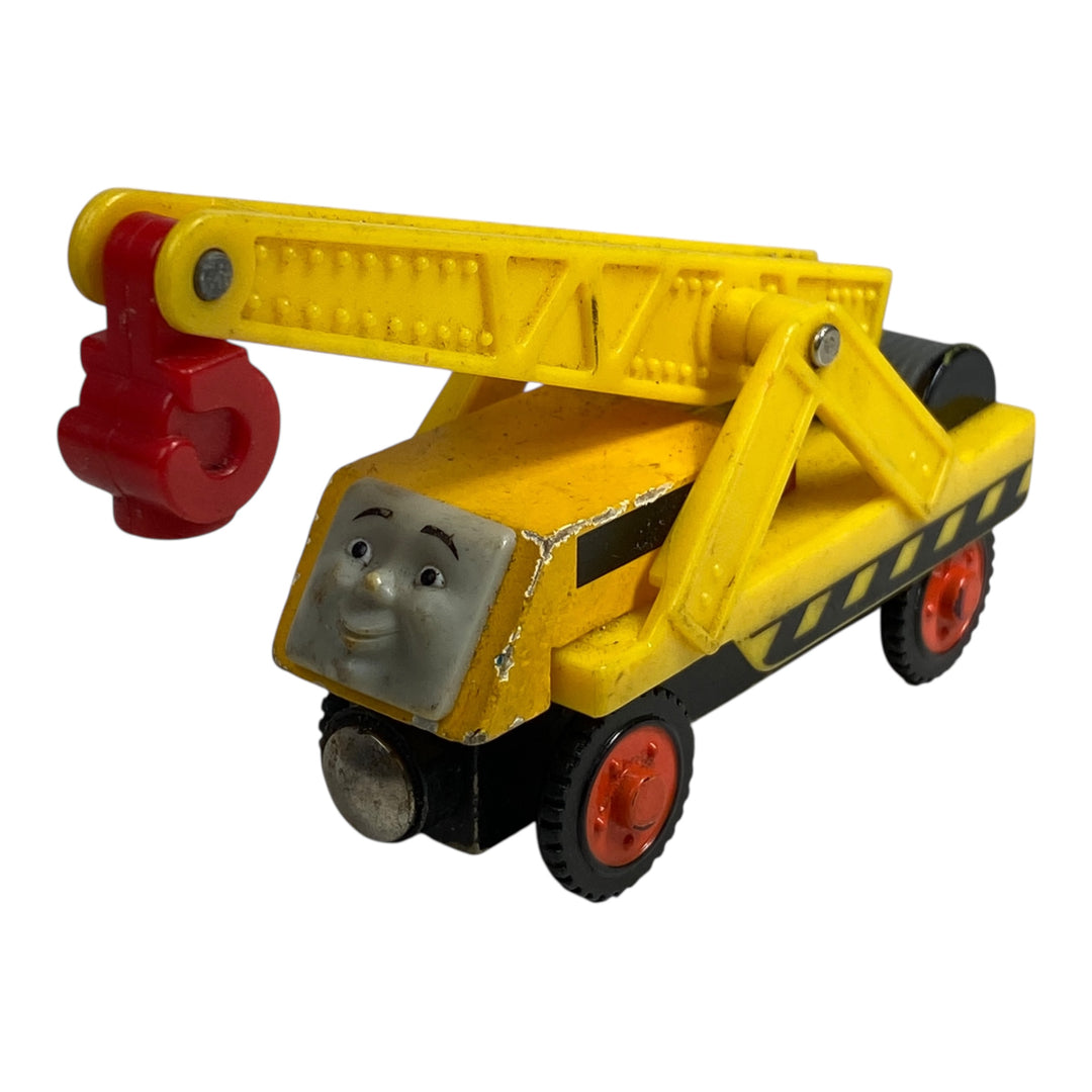 2009 Wooden Railway Kevin