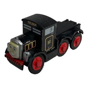 2012 Wooden Railway Nelson