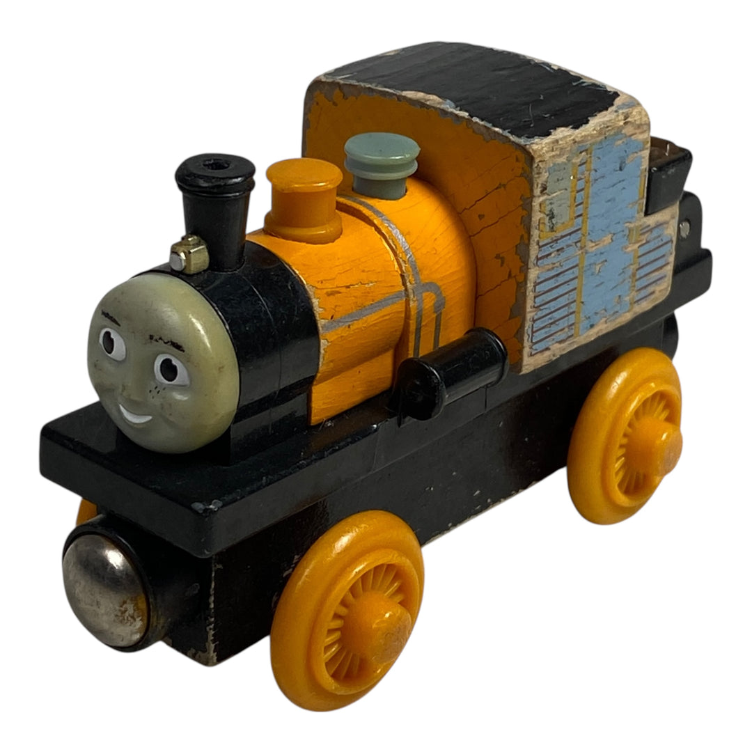 2010 Wooden Railway Dash
