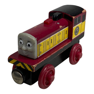 2011 Wooden Railway Dart
