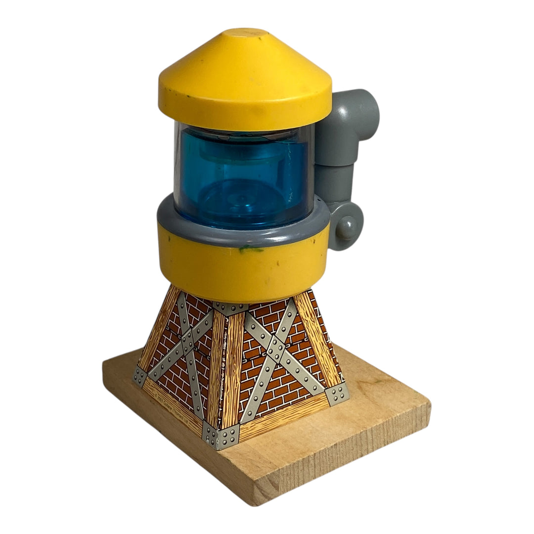 2003 Wooden Railway Water Tower
