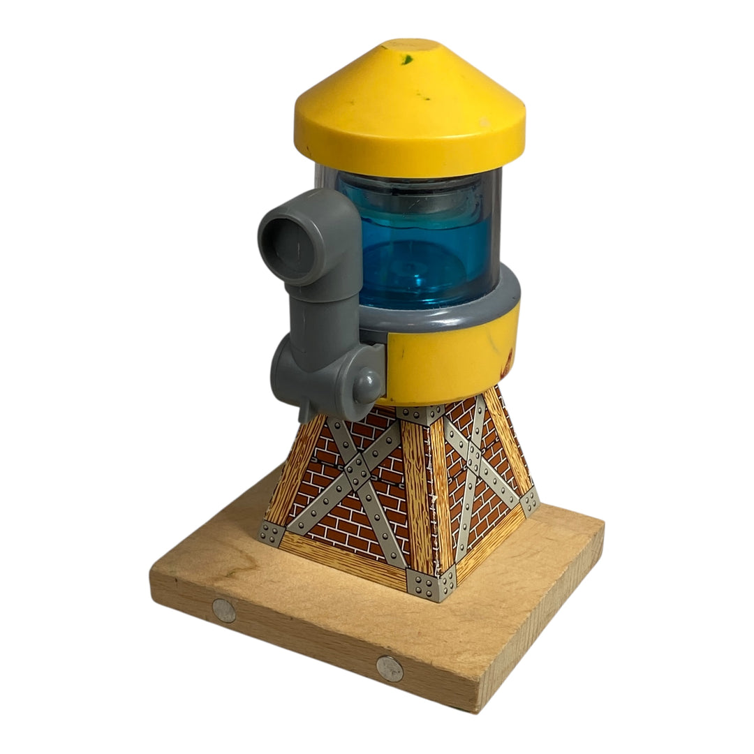 2003 Wooden Railway Water Tower