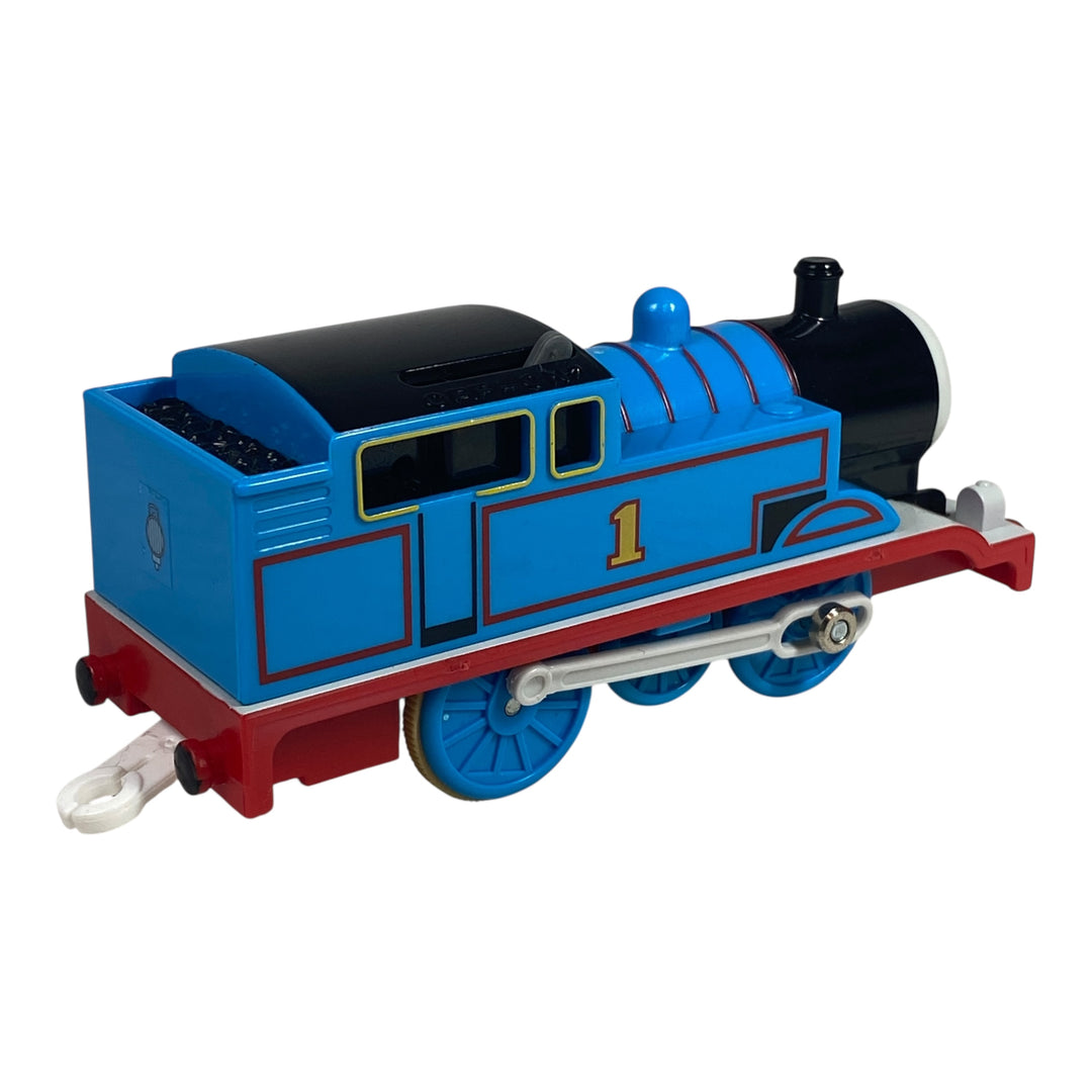 2002 Plarail Cheeky Thomas