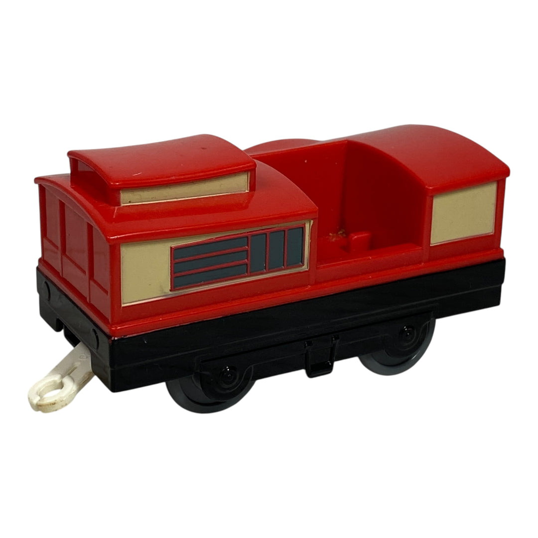 Plarail Carriage Bay