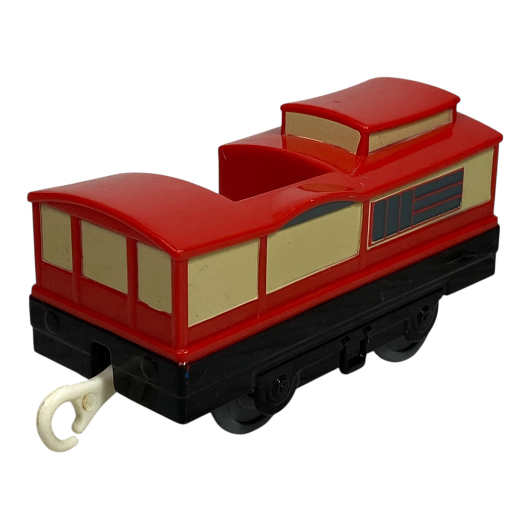 Plarail Carriage Bay