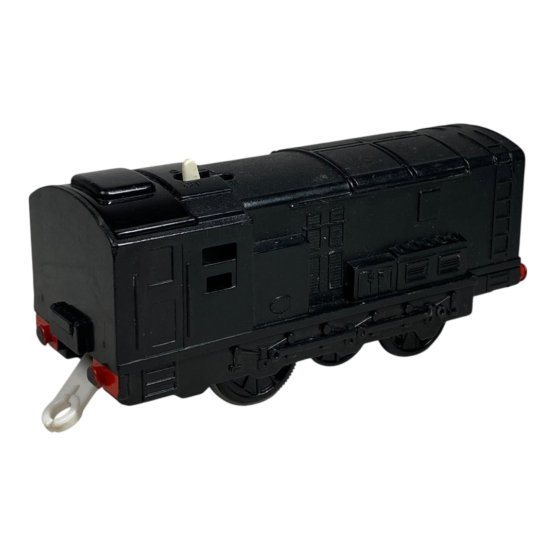 2012 Mattel R/C Diesel