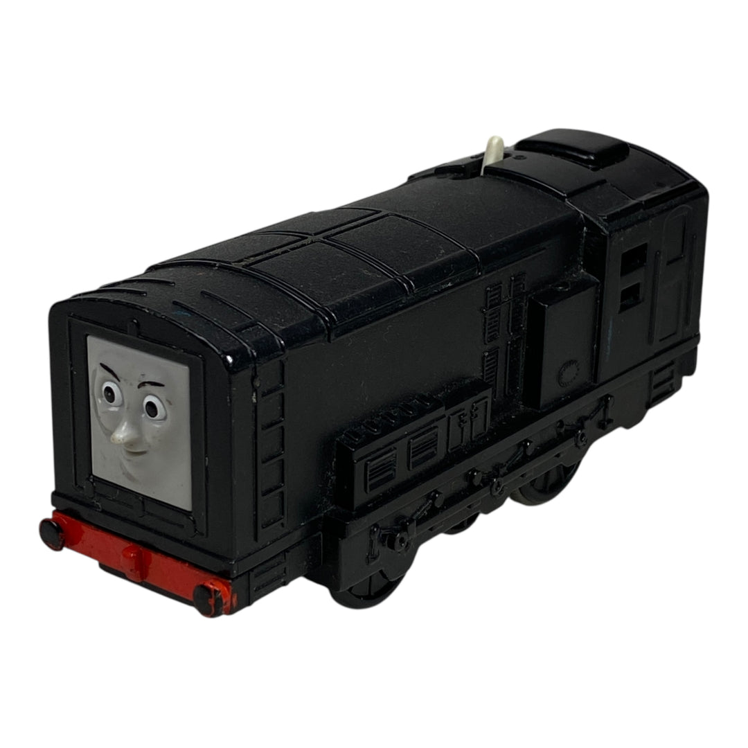 2012 Mattel R/C Diesel