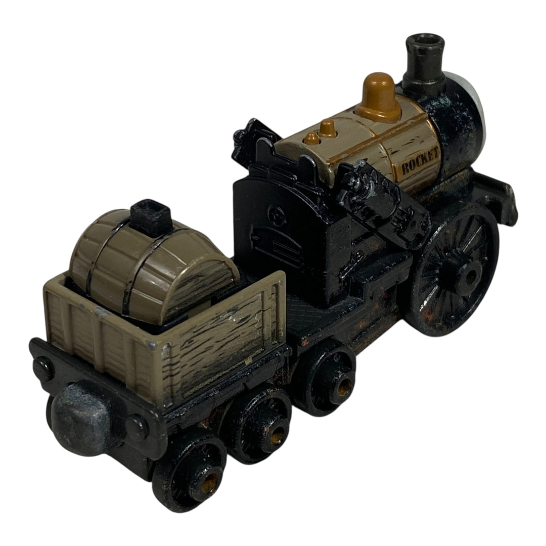 2013 Take-N-Play Stephen the Original Steamie