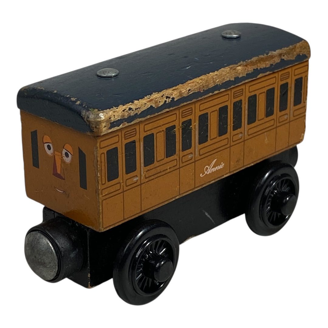 2013 Wooden Railway Annie
