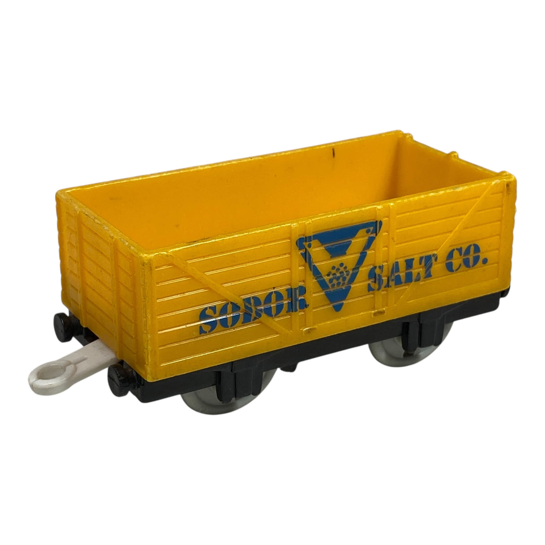 2009 Mattel Sodor Salt Co. Truck
