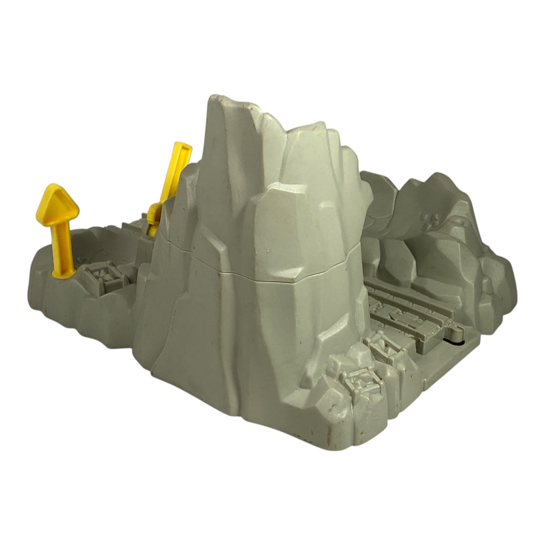 Cobertizos Mattel Tidmouth 2009