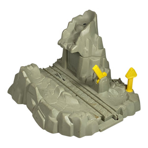 2012 Mattel Runaway Boulder Mountain