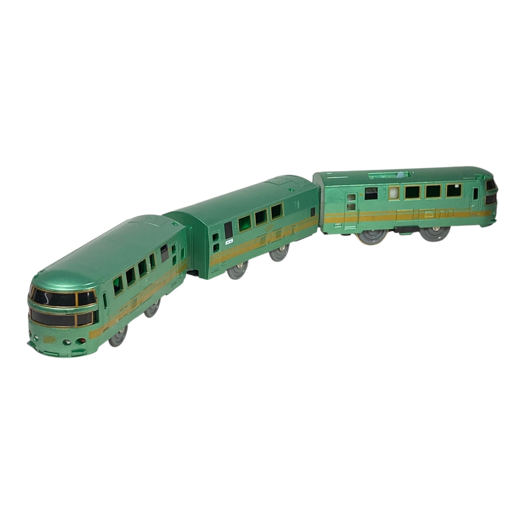 Plarail S-21 Jr Kyusu Limited Express