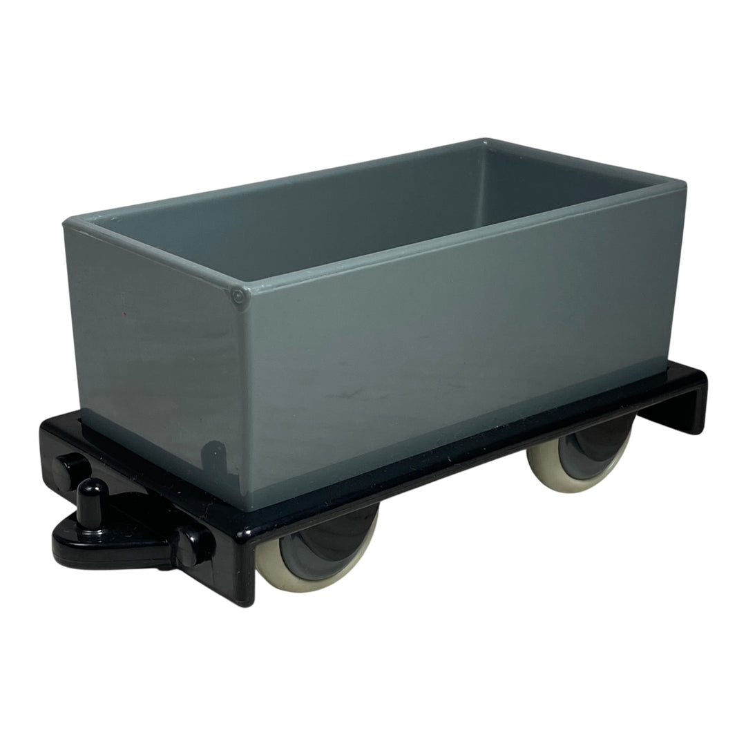 Golden Bear Troublesome Truck