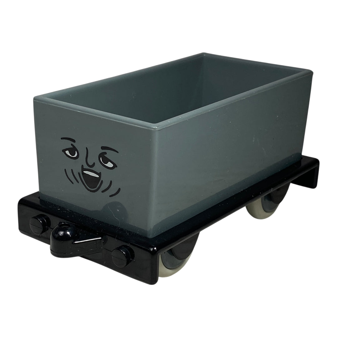 Golden Bear Troublesome Truck