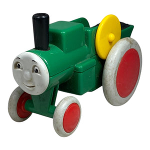 1997 Sapo oso dorado