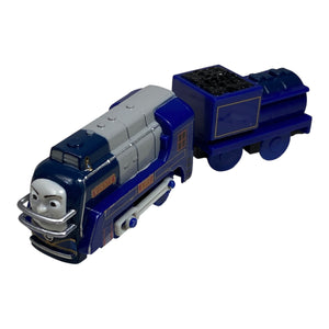 プラレール カプセル メッキゴードン