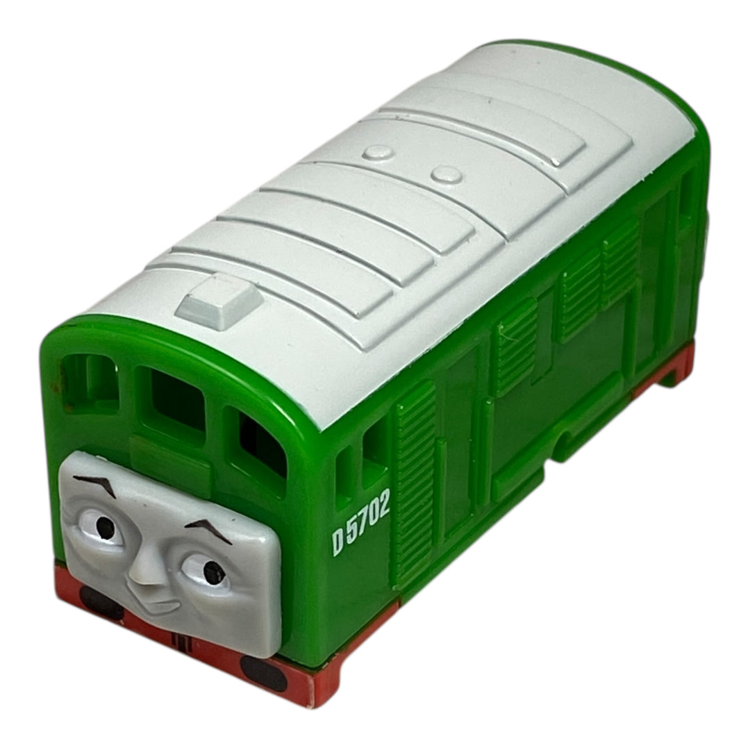 Plarail Capsule BoCo