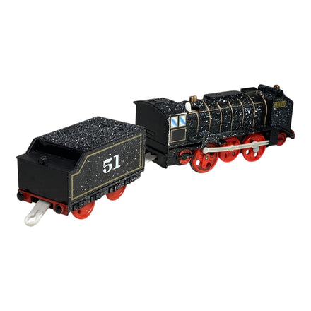 2009 Mattel Snow Clearing Hiro