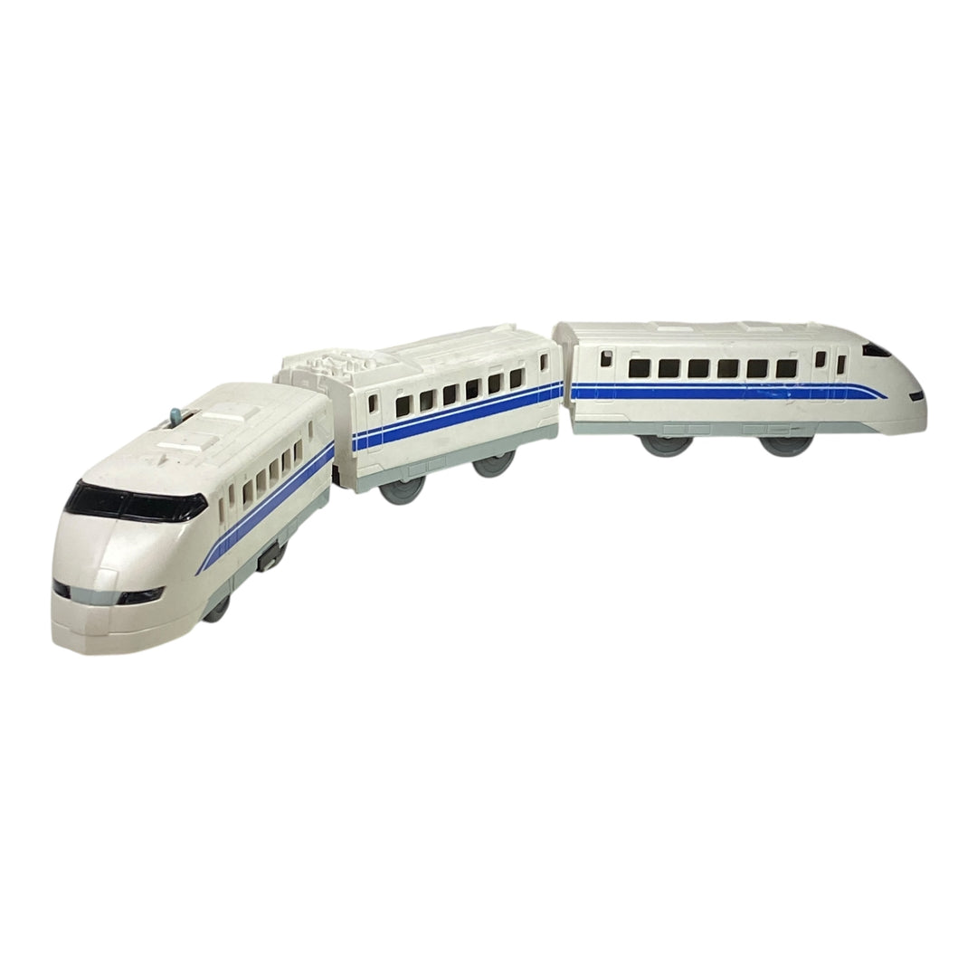 Plarail 300 Series Shinkansen