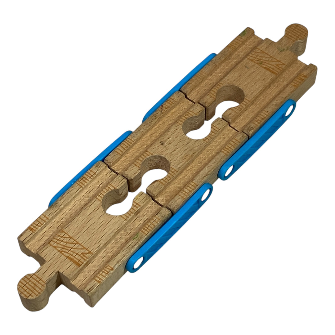 Wooden Railway Adapt-A-Track