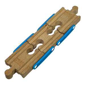 Wooden Railway Adapt-A-Track