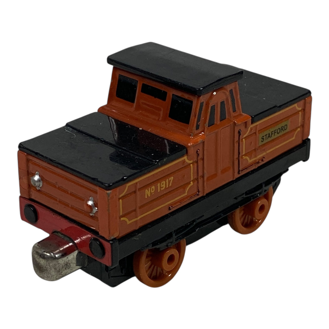 2013 Take-N-Play Stafford