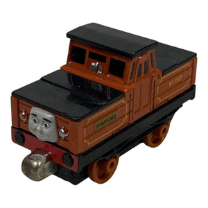 2013 Take-N-Play Stafford