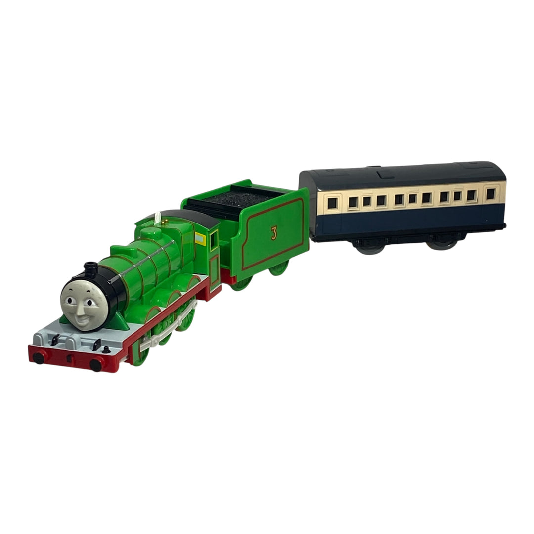 2002 Plarail 2nd Generation Talking Henry