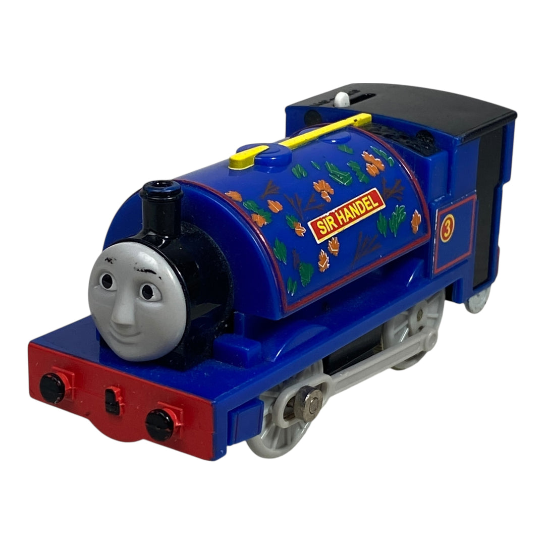 2008 HiT Toy Sir Handel in Charge