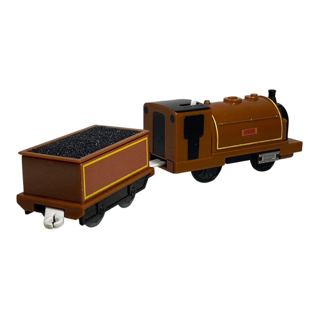 2009 HiT Toy Duke