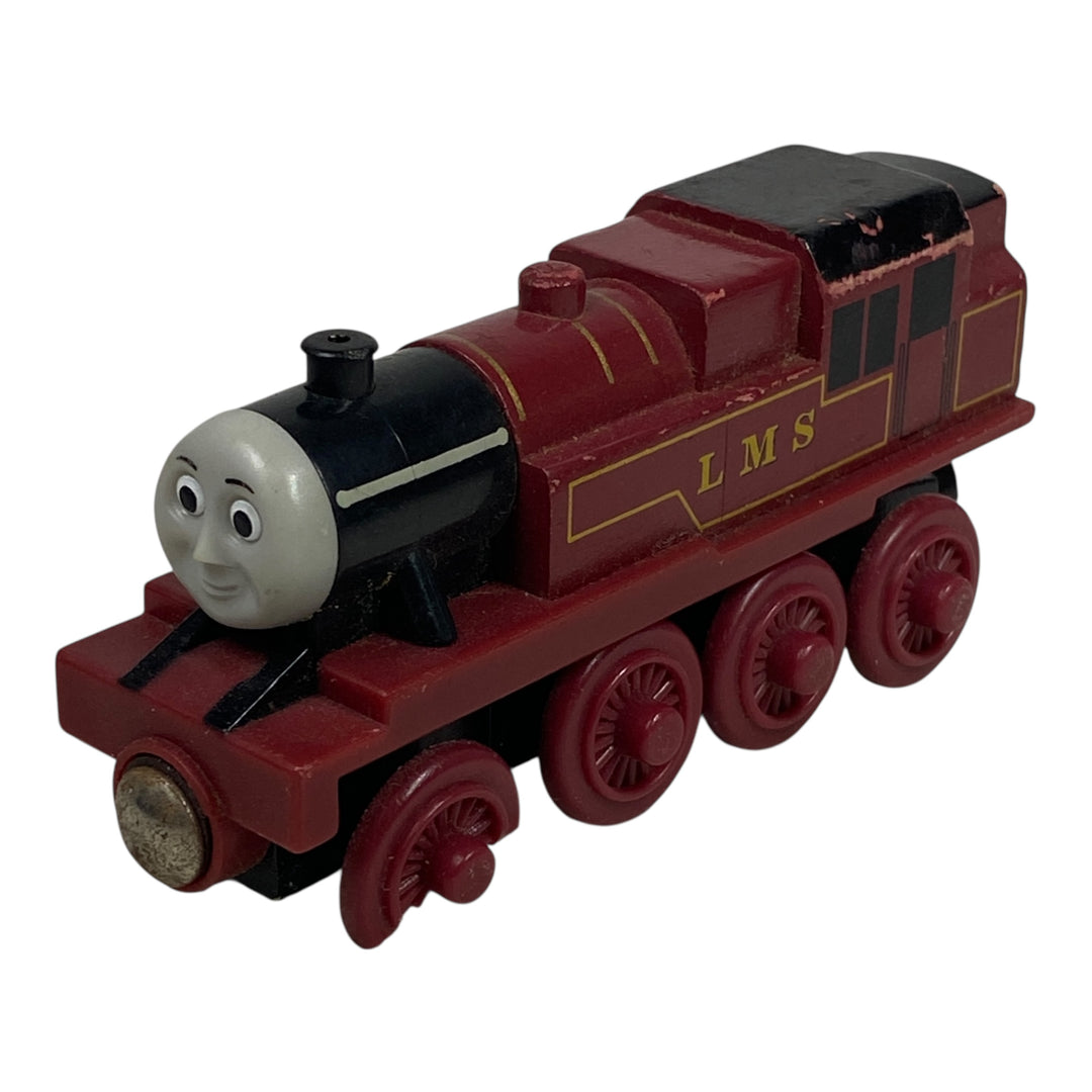 2003 Wooden Railway Arthur