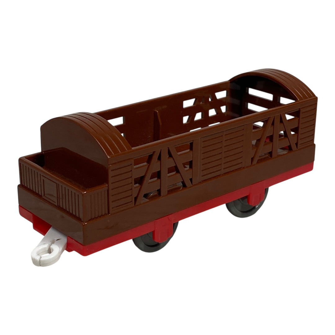 Plarail KF-03 Animal Transportation Car