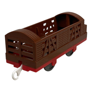 Plarail KF-03 Animal Transportation Car