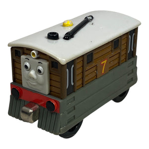 2004 Interactive Learning Toby