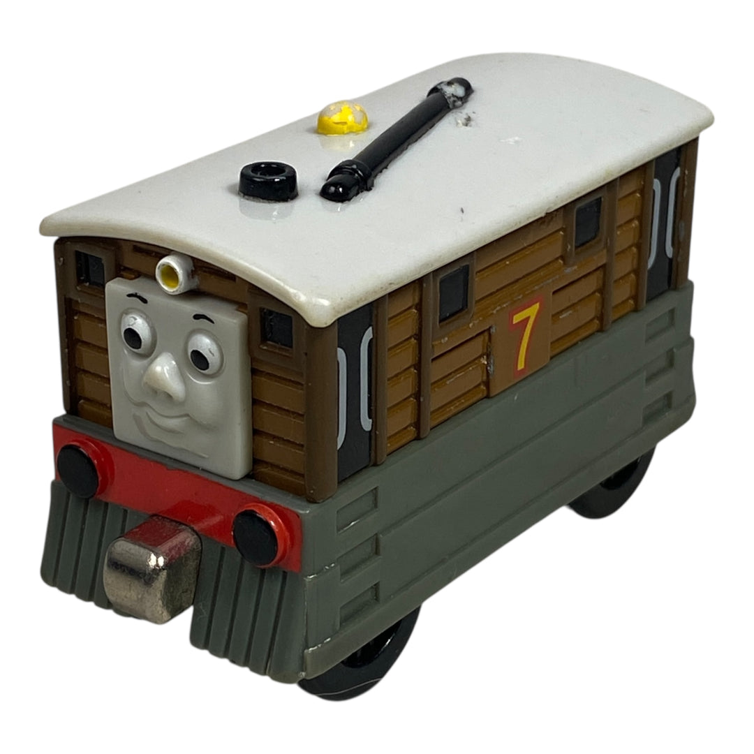 2003年テイクアロングミルクタンカー