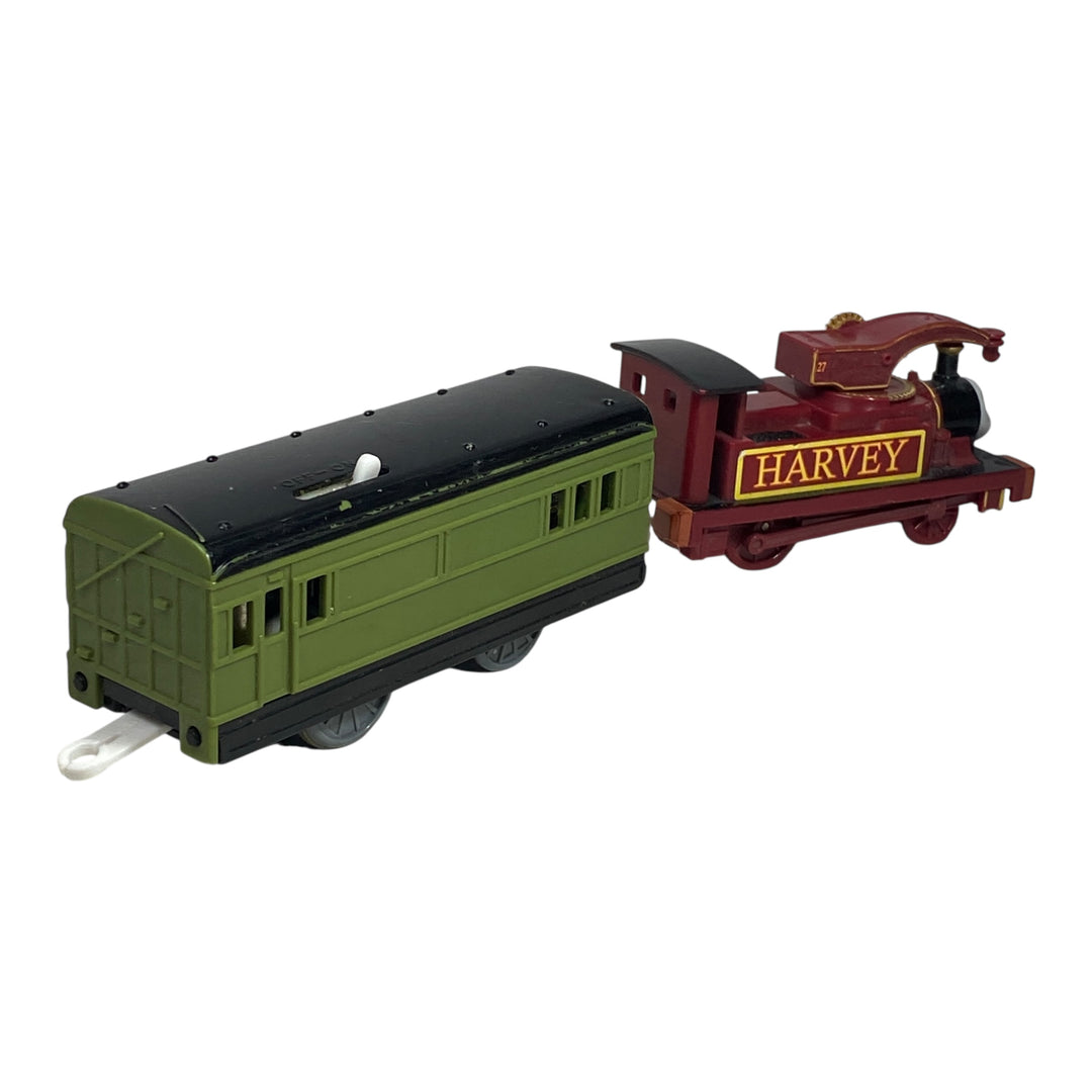 2007 HiT Toy Harvey