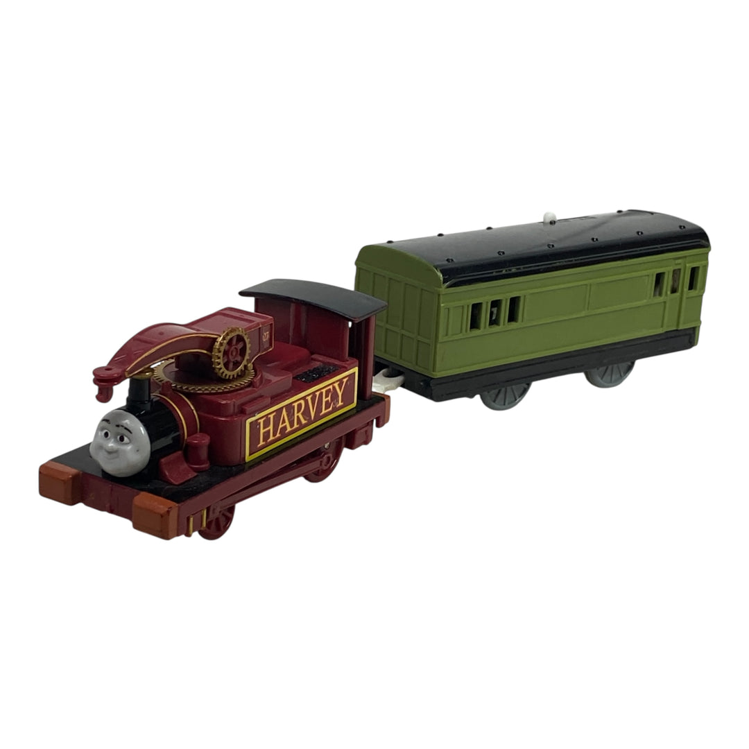 2007 HiT Toy Harvey