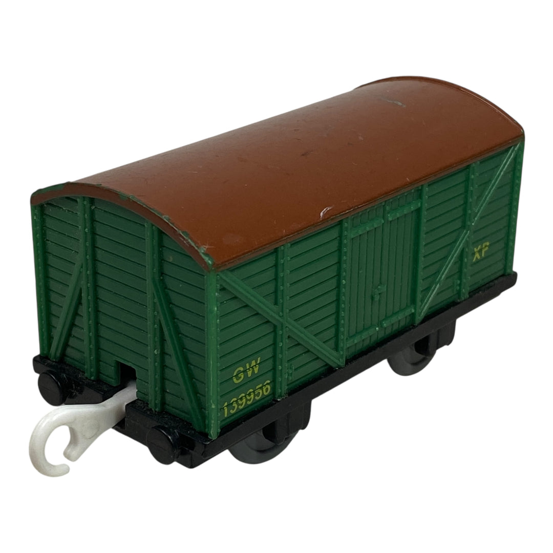 2006 HiT Toy GW XP Vent Van