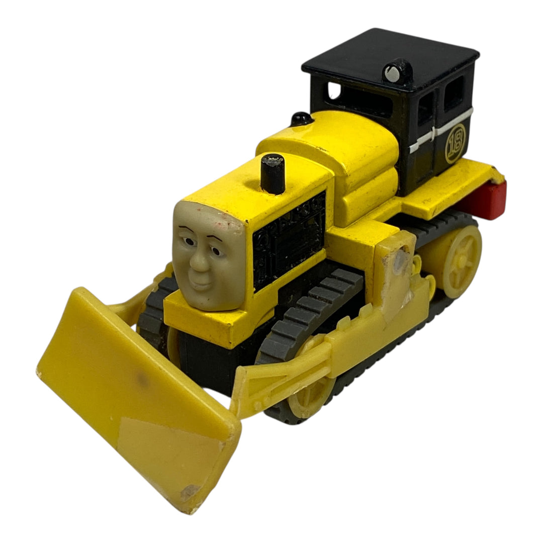 2002 アニーと一緒に