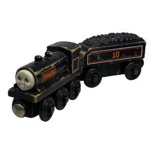 1999 Wooden Railway Douglas
