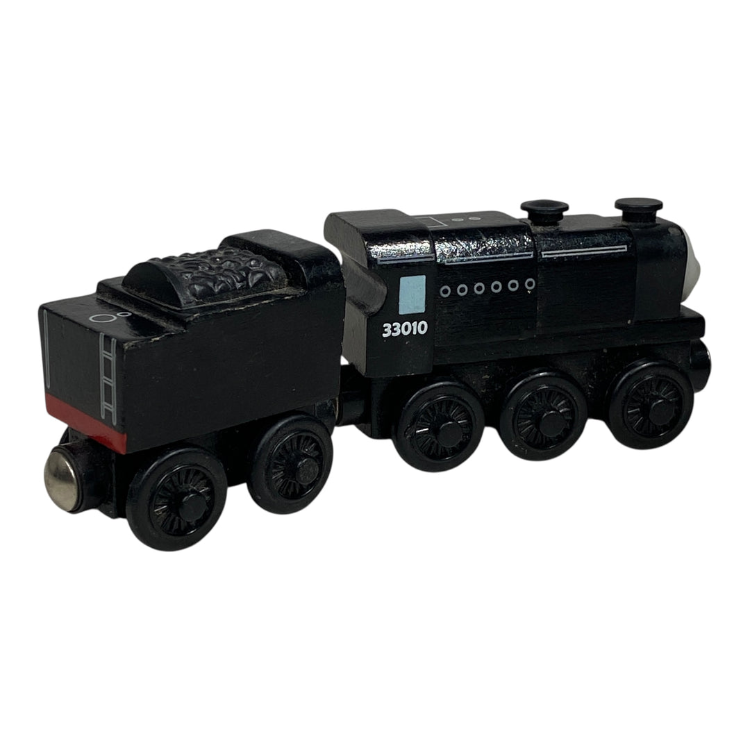 2006 Wooden Railway Neville