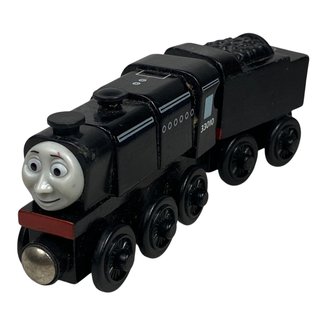 2006 Wooden Railway Neville
