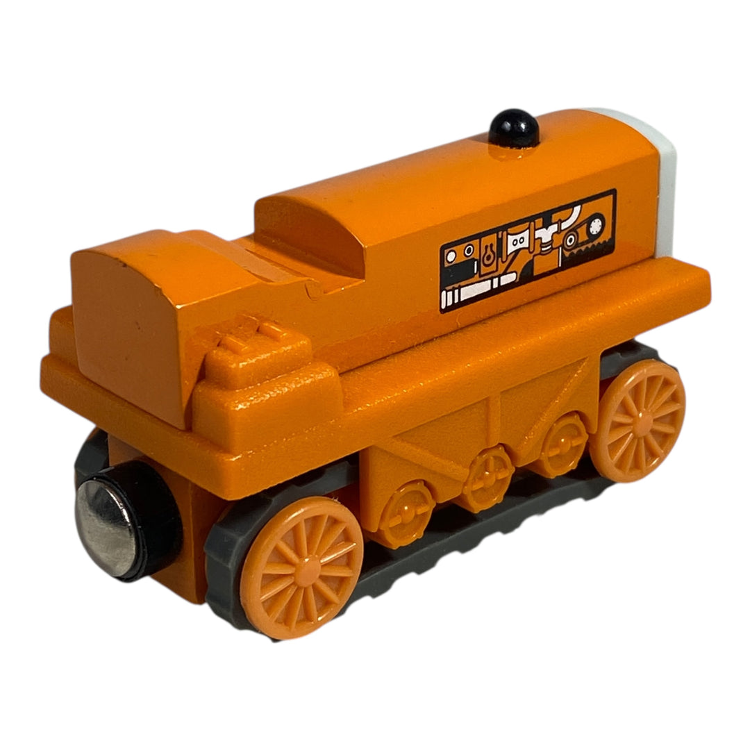 2003 Wooden Railway Terence