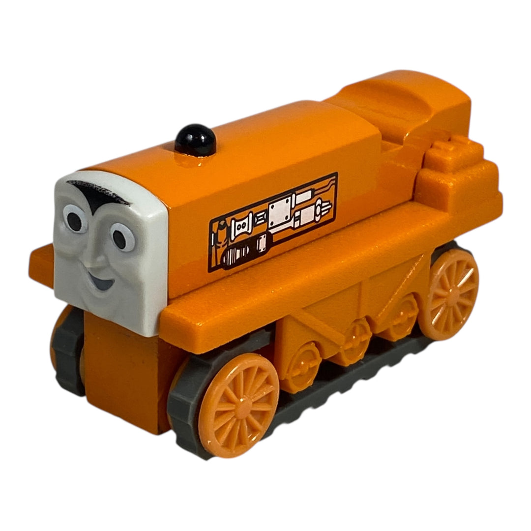 2003 Wooden Railway Terence