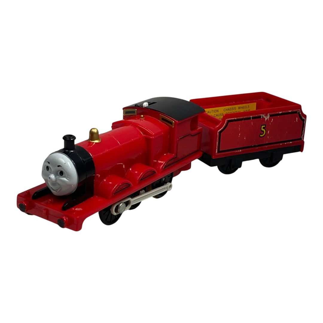 1994 TOMY Original James