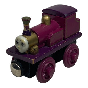 2000 Wooden Railway Lady