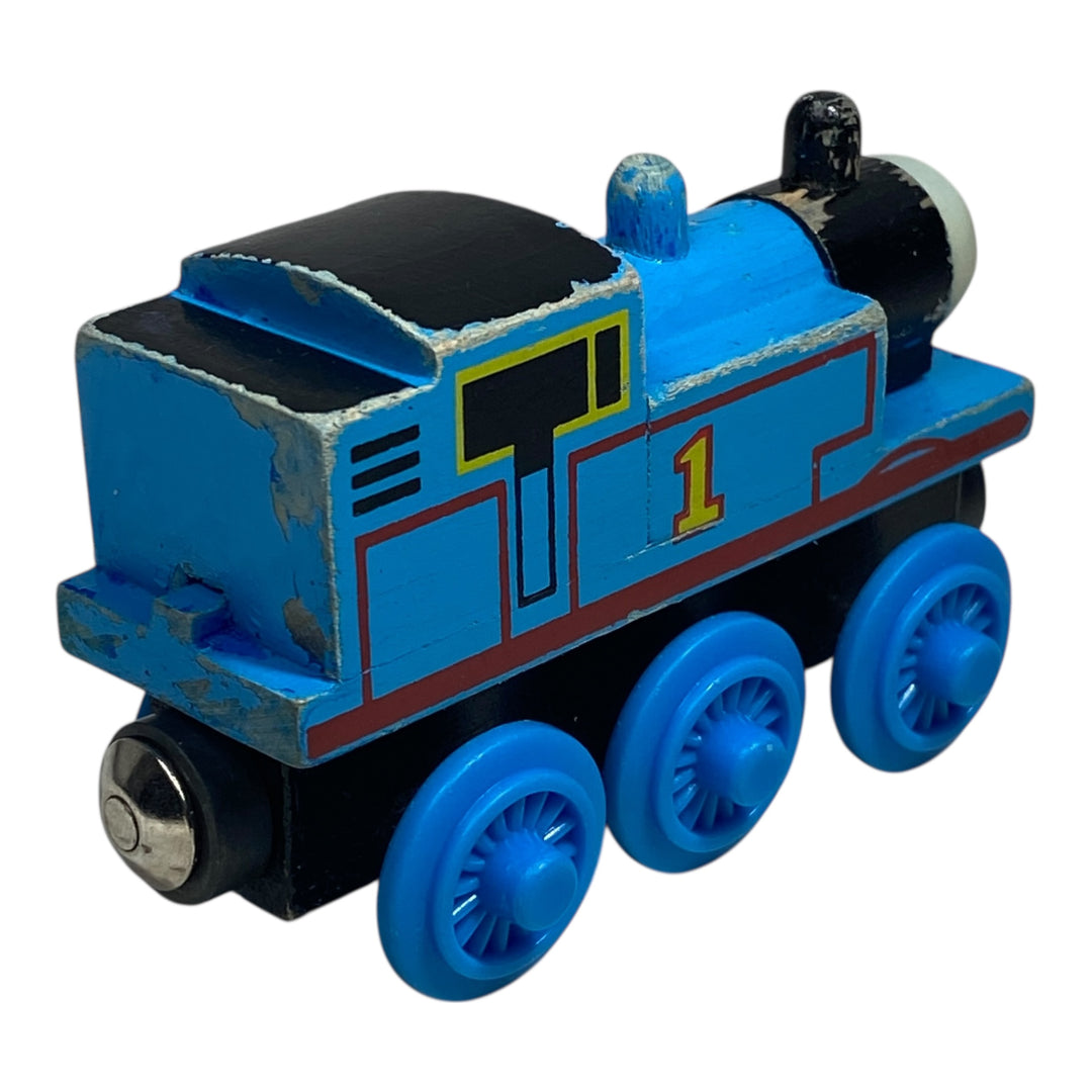 1999年 木製鉄道トーマス